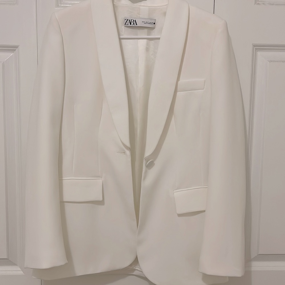 Zara blazer
